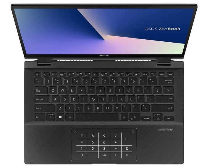 Asus Zenbook Flip 14 Up5401ea Купить