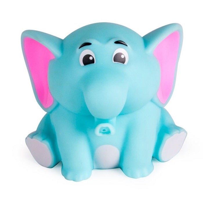 Игрушка для ванной Слонёнок Джамбо-min