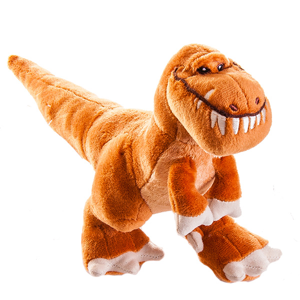 Игрушка Disney Хороший динозавр Бур, 17 см.