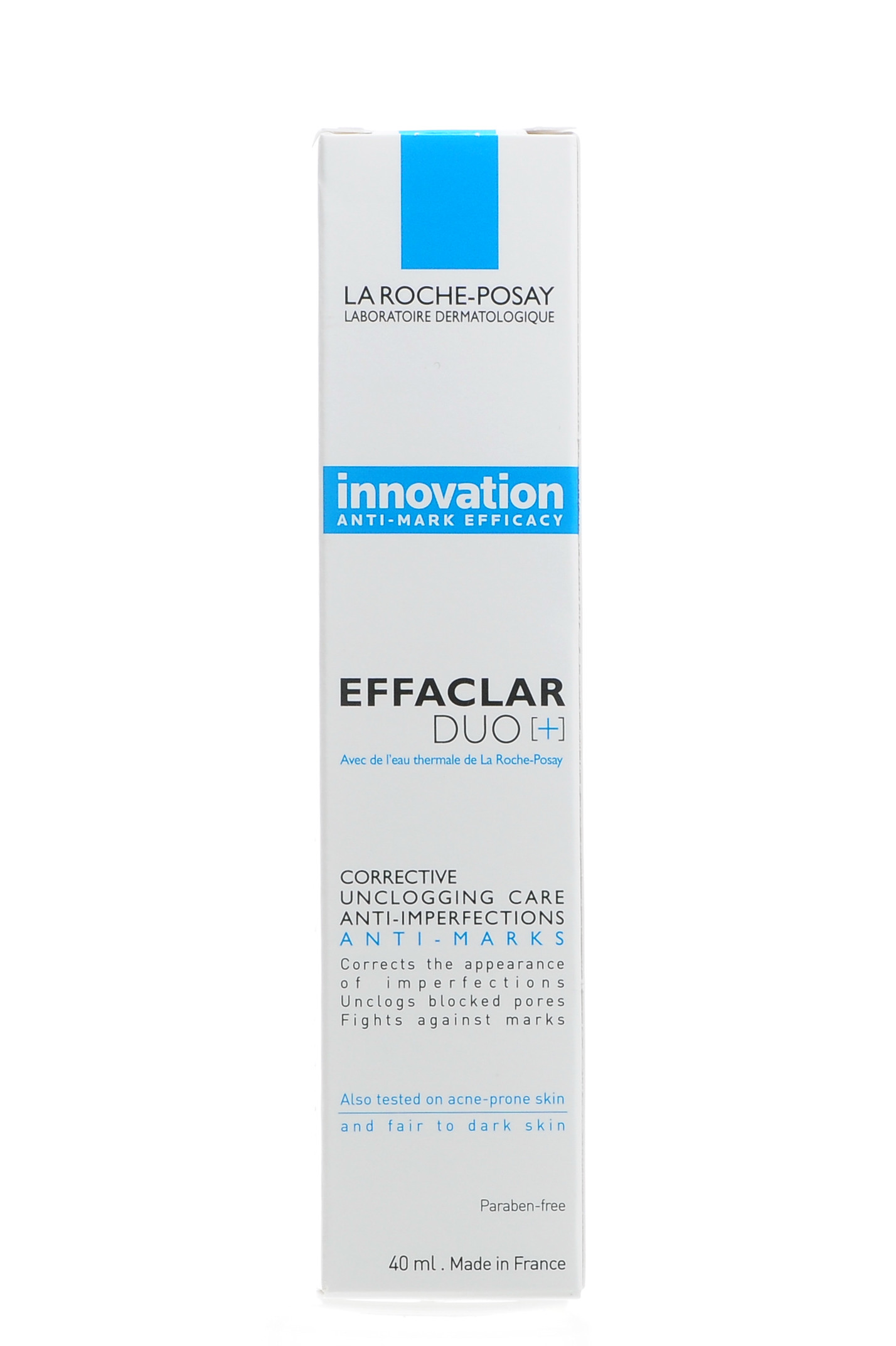 Крем effaclar. Ля Рош позе эфаклар дуо крем-гель. Ля Рош позе 40 эффаклар дуо. Крем эфаклар дуо 1 корректирующий. La Roche-Posay Effaclar Duo(+) крем-гель корректирующий, для проблемной кожи, 40 мл.