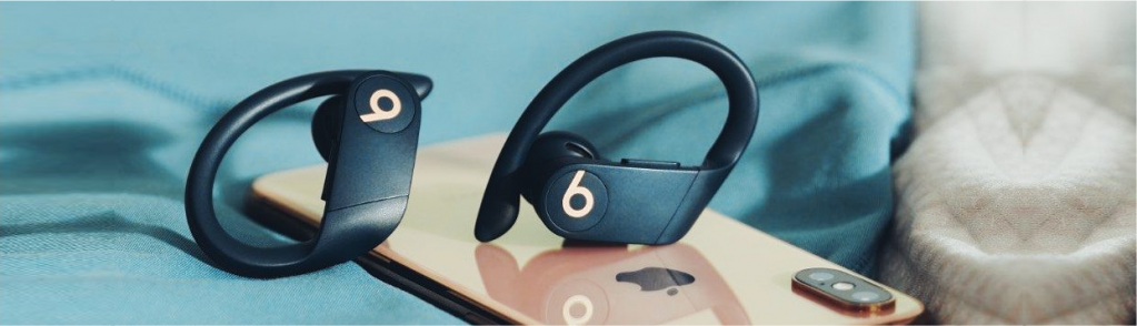 Купить Powerbeats Pro Wireless